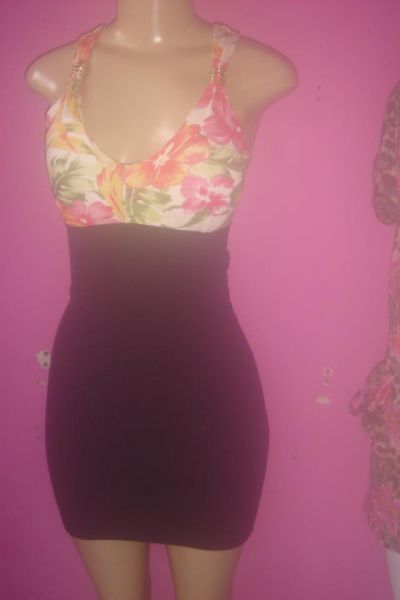 VESTIDOS