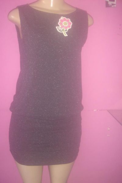 VESTIDOS