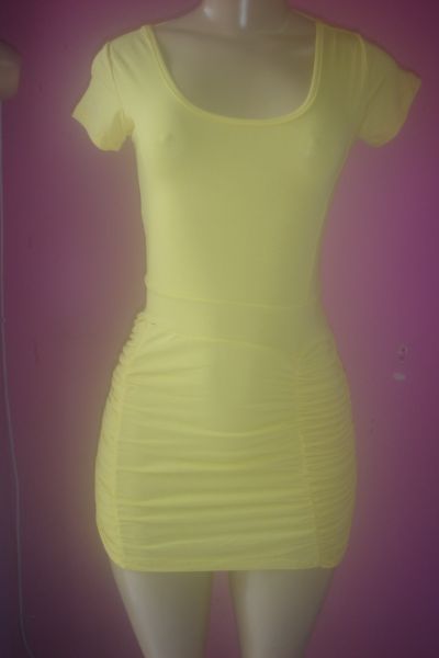 lindo vestido