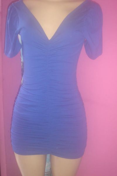 VESTIDOS