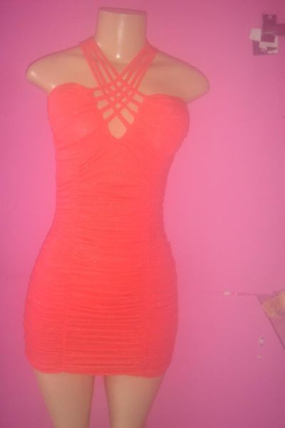 VESTIDOS